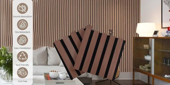 Acoustic Nest