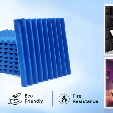 The Power of Quality Acoustics for a Better Sound Experience