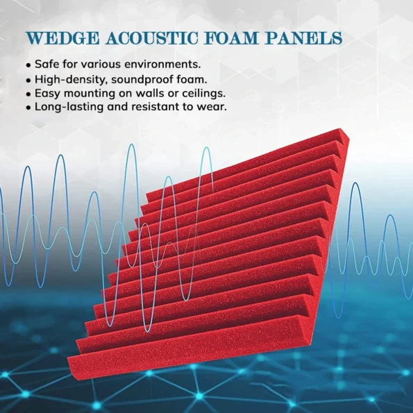 Acoustic Nest