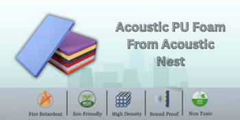 acoustic nest