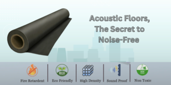 acoustic Nest