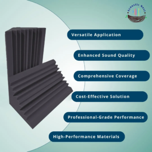 Acoustic Panel Manufacturer