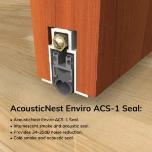 Acoustic Barrier Manufacturer
