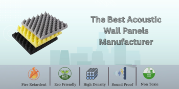 Acoustic Wall Panels