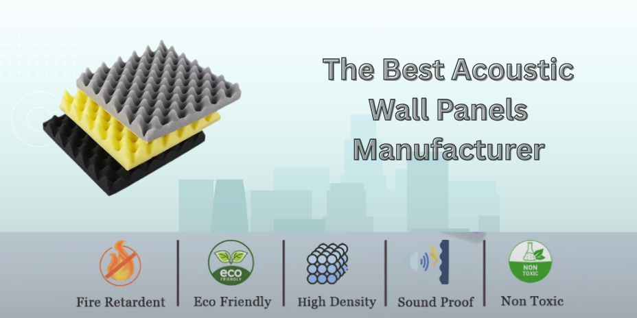 Acoustic Wall Panels