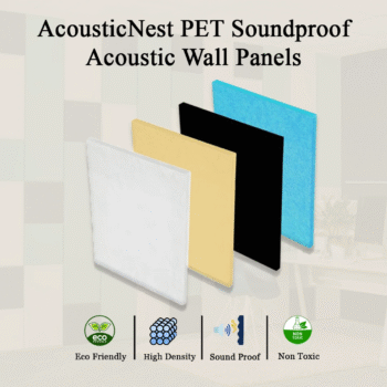 Acoustic wall panels price