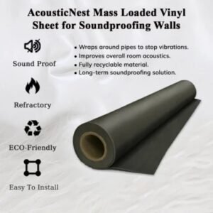 Floor acoustic