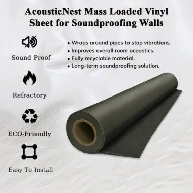 Floor acoustic