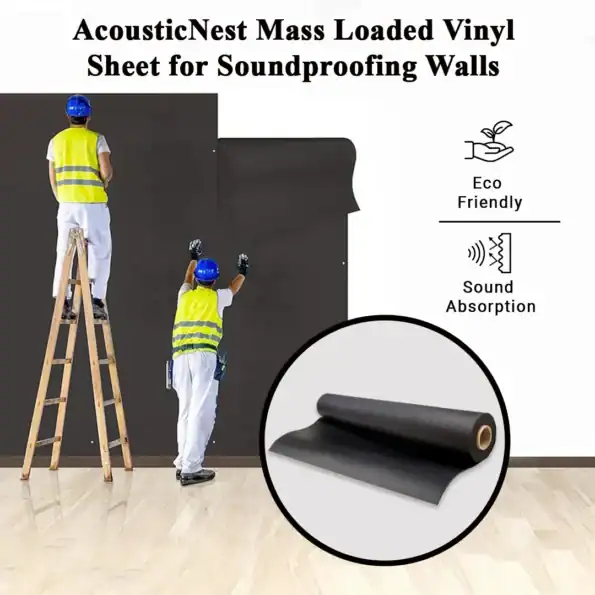 Acoustic Enclosure
