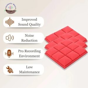 Acoustic Foam Sheet