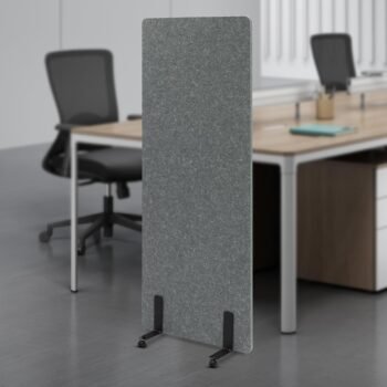 AcousticNest™ Divider | Size 8 ft x 4 ft | Home and office Decor interior Designs | Sound Proofing Acoustics