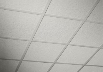 AcousticNest™ Sonic Sleek® Ceiling Panel | Home and office Decor interior Designs | Architecture Sound Proofing Acoustics