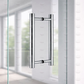 Geze Pull Handle H-Type | Home and office Decor interior Designs