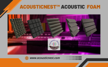acoustic-foam